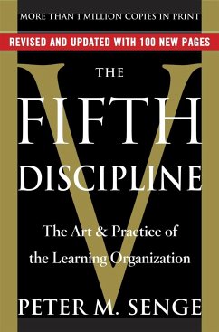 The Fifth Discipline - Senge, Peter M.