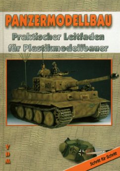 Panzermodellbau