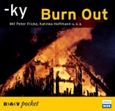 Burn out, 1 Audio-CD