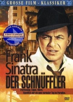 Cover Der Schnüffler