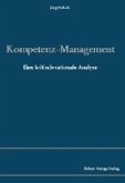 Kompetenz-Management Kompetenz-Management