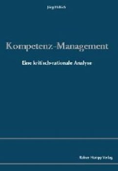 Cover Kompetenz-Management