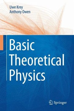 Basic Theoretical Physics - Krey, Uwe;Owen, Anthony