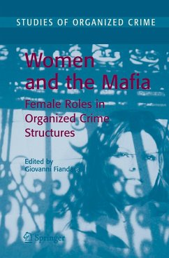 Women and the Mafia - Fiandaca, Giovanni (ed.)