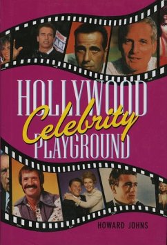 Hollywood Celebrity Playground - Johns, Howard
