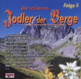 Die Schönsten Jodler Der Berge 2