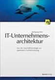 IT-Unternehmensarchitektur
