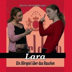Cover Lara