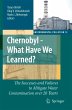 Chernobyl - What Have We Learned? - Bild 1
