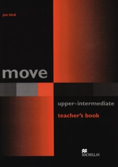 Teacher's Book / Move, Upper-Intermediate