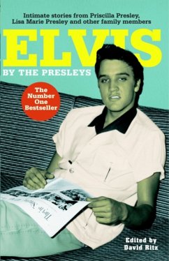 Elvis by the Presleys - The Presleys