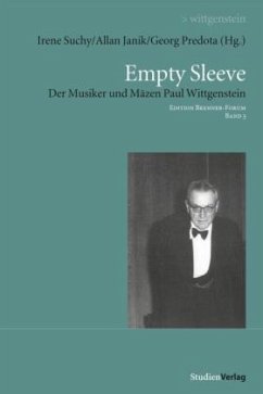 Empty Sleeve - Suchy, irene;Janik, Allan;Predota, Georg