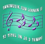 Tanzmusik Zum Lernen 2