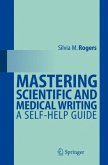 Mastering Scientific And Medical Writing