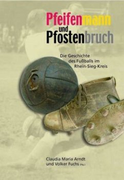 Cover Pfeifenmann und Pfostenbruch