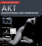 Digital Fotografieren: Akt