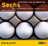 Sechs, 1 Audio-CD