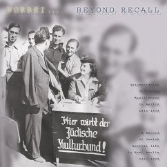 Cover Beyond Recall..11cd/1dvd-Box