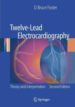 Twelve-Lead Electrocardiography - Foster, D. Bruce