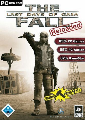 The Fall Reloaded-Last Days Of