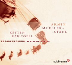 Kettenkarussell - Mueller-Stahl, Armin