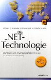 Die .NET-Technologie