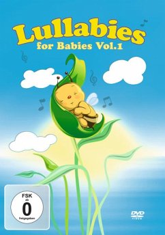 Cover Lullabies For Babies Vol. 1