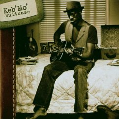 Suitcase - Keb' Mo'