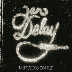 Mercedes Dance - Delay,Jan