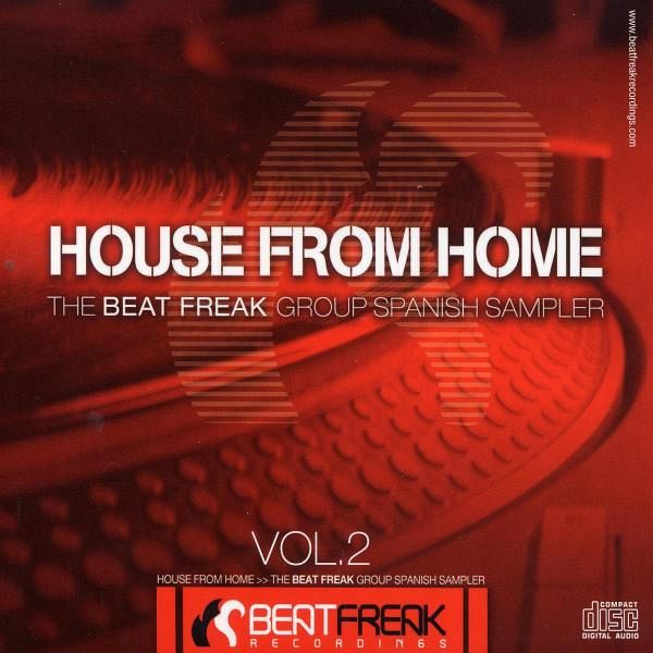 House From Home Vol.2 House From Home Vol.2