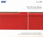 The British Book