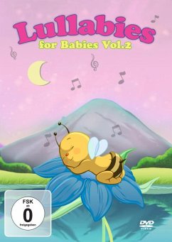 Cover Lullabies For Babies Vol. 2