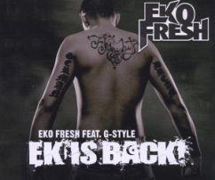Ek Is Back - Eko Fresh