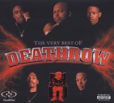 Very Best Of Death Row