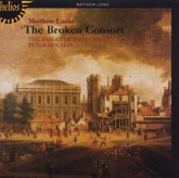 The Broken Consort