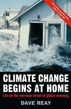 Climate Change Begins at Home - Reay, Dave