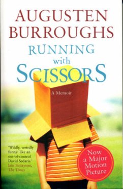 Running With Scissors - Burroughs, Augusten
