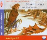 Däumelinchen und andere Märchen, 1 Audio-CD