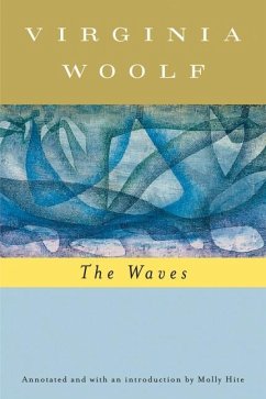 The Waves (Annotated) - Woolf, Virginia
