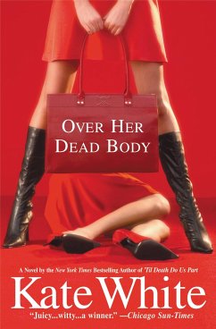 Cover Over Her Dead Body