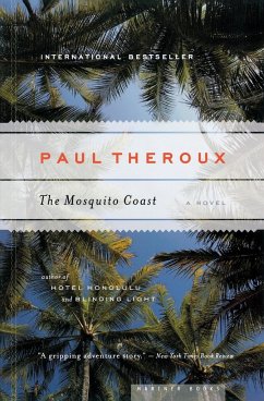 Mosquito Coast - Theroux, Paul