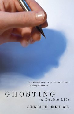 Ghosting: A Double Life - Erdal, Jennie