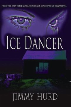 Ice Dancer - Hurd, Jimmy