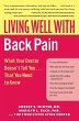 Living Well with Back Pain - Bild 1