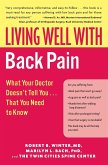 Living Well with Back Pain