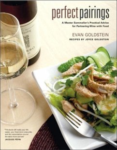 Perfect Pairings - Goldstein, Evan