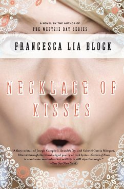 Necklace of Kisses - Block, Francesca L.