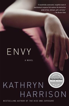 Envy - Harrison, Kathryn