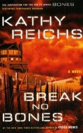 Cover Reichs, Kathy