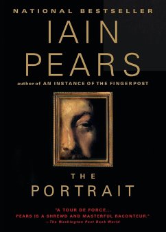 The Portrait - Pears, Iain